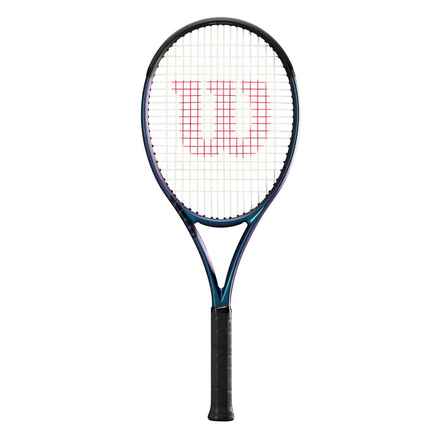 Ultra 100UL v4 Tennis Racket Frame Tennis Racquet