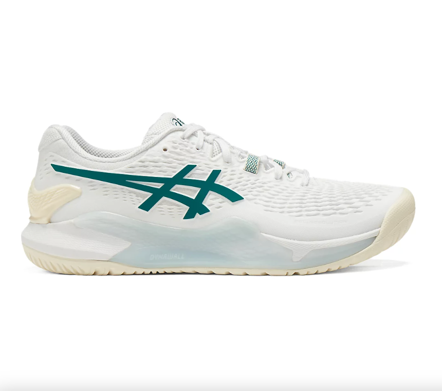 GEL-RESOLUTION 9 Asic Tennis Men's Shoes