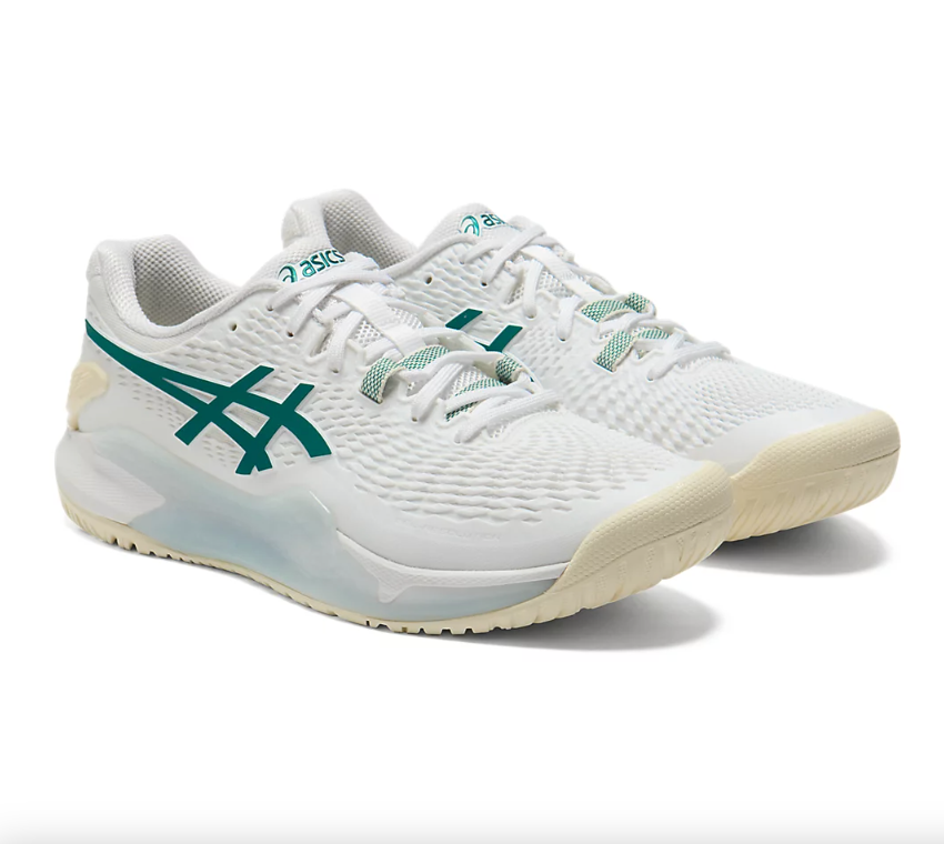 GEL-RESOLUTION 9 Asic Tennis Men's Shoes