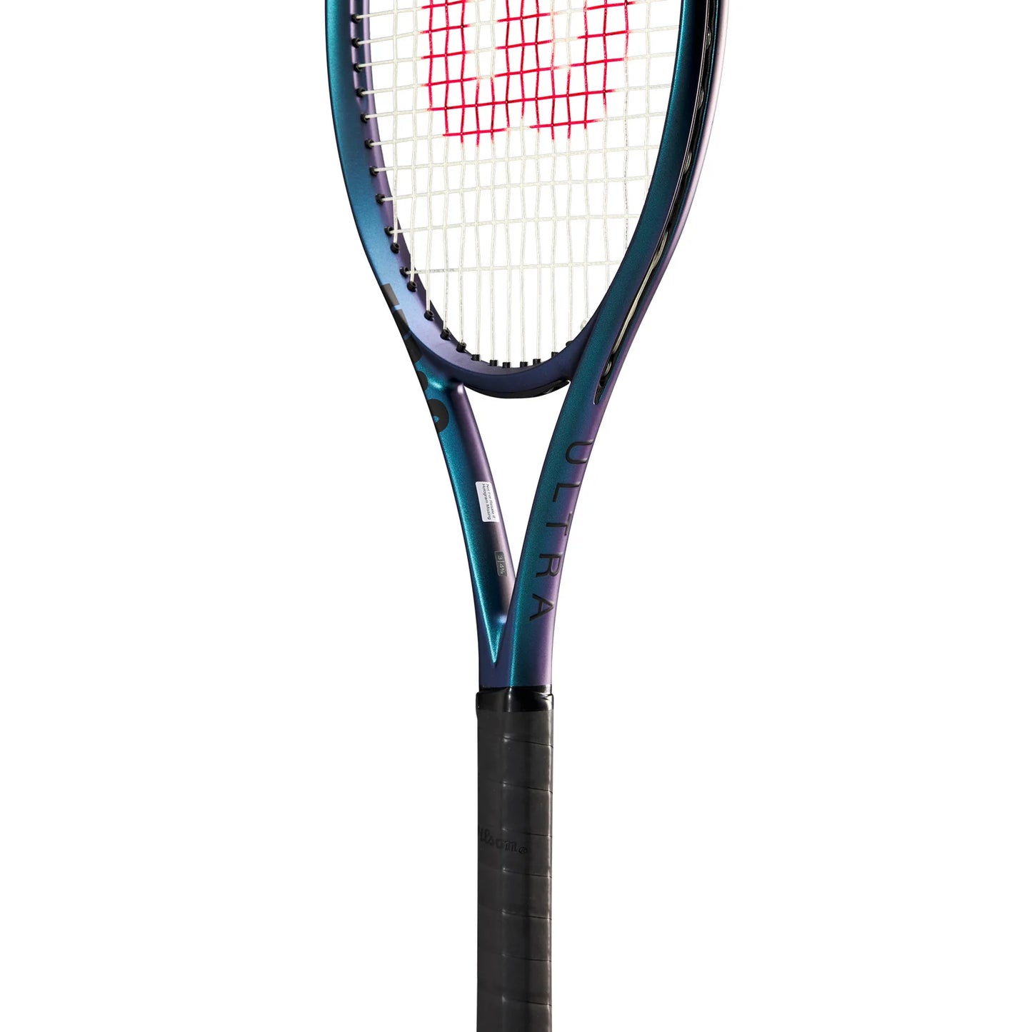 Ultra 100UL v4 Tennis Racket Frame Tennis Racquet
